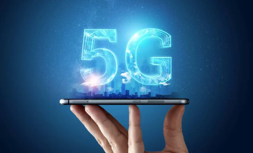 5g technology 1.