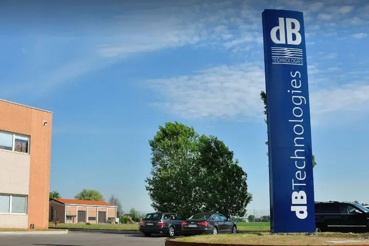 db technologies-2